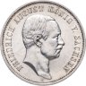 Купить Германия 3 марки (mark) 1910 E Саксония