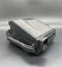 Купить Фотоаппарат "Polaroid Image" в оригинальной коробке с инструкцией, Великобритания, 1980-1990 гг., пластик, Polaroid, Великобритания, 1980-1990 гг.