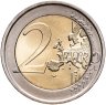 Купить Австрия 2 евро 2023