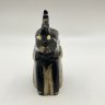 Купить Статуэтка "Слон", дерево, резьба, Африка, 1990-2010 гг.