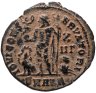 Купить Римская империя, Лициний I, 308-324 годы, Нуммий. Александрия