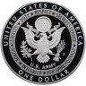 Купить США 1 доллар (dollar) 2011  "Армия США"