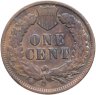 Купить США 1 цент 1900 "Indian Head Cent"