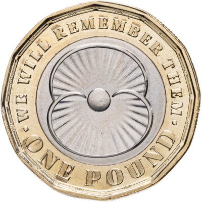 купить Джерси 1 фунт 2025 "Мы будем помнить их"