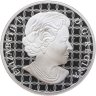 Купить Канада 50 долларов 2014  "Легенда о духе медведя", в футляре с сертификатом