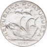 Купить Португалия 2,5 эскудо (escudos) 1951