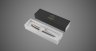 Купить Шариковая ручка Parker Jotter Essential, St. Steel GT, стержень: Mblue, Металлы: нержавеющая сталь, позолота, 2026 г.