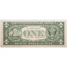 Купить США 1 доллар 1988A (Pick 480b) B-Нью Йорк