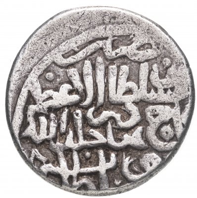 купить Империя Тимуридов, Муин аль-Хакк ва-д-Дин Шахрух, 807-850 / 1405-1447 годы, Танка.