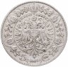 Купить Австрия 5 крон 1907