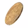 Купить Германская империя 20 марок (mark) 1899 Знак монетного двора: "A" - Берлин