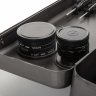 Купить Фоторужье "Фотоснайпер ФС-3" с полным комплектом в оригинальном кофре, металл, пластик, стекло, Красногорский механический завод (КМЗ), СССР, 1986 г.