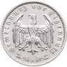 Купить Германия, Третий рейх 1 рейхсмарка (reichsmark) 1935 A
