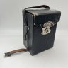 Купить Фотоаппарат пластиночный "Фотокор-1" в оригинальном кофре с пластинами в комплекте, металл, стекло, кожа, искусственная кожа, Государственный оптико-механический завод имени ОГПУ (ГОМЗ), СССР, 1930-1941 гг.