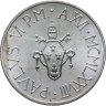 Купить Ватикан 500 лир (lire) 1978