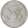 Купить США 50 центов (1/2 доллара, half dollar) 1992 D Kennedy Half Dollar