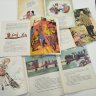 Купить Набор из 5-ти детских книг из серии "Мои первые книжки" (Е. Благинина "Вот какая мама" и "Не мешайте мне трудиться", А. Кононов "Большое дерево", С. Могилевская "Сказка о громком барабане", Б. Житков "Помощь идёт"), бумага, печать, Издательство «Детская литература» (Детгиз), СССР, 1980-1985 гг.