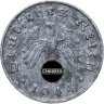 Купить Германия, Третий рейх 10 рейхспфеннигов (reichspfennig) 1944 F