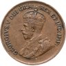 Купить Канада 1 цент (cent) 1936