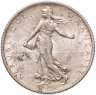 Купить Франция 1 франк 1920
