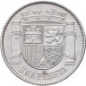 Купить Испания 1 песета 1933