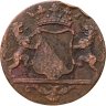 Купить Голландская Ост-Индия 1 дуит 1790