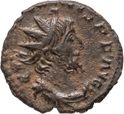 купить Римская Империя, Тетрик, 270-273гг, Антониниан
