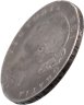 Купить Великобритания 1 крона (crown) 1845