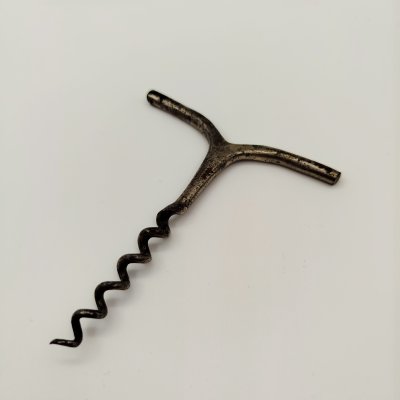 купить Штопор, металл, СССР, 1930-1970 гг.