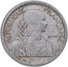 Купить Французский Индокитай 5 сантимов (centimes) 1946