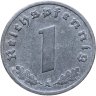 Купить Германия, Третий Рейх 1 рейхспфенниг 1944 "А"