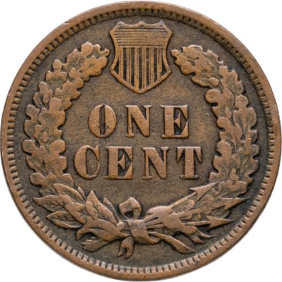 купить США 1 цент 1899 "Indian Head Cent"