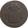 Купить Австрия 1 крейцер 1816 B