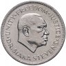 Купить Сьерра-Леоне 1 леоне 1974 "10 лет центробанку"