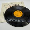 Купить Грампластинка "Helena Vondráčková ‎– Paprsky", LP, EX (exellent),  Supraphon, композитный материал, картон, Чехословакия, 1978 г.