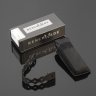 Купить Складной нож Benchmade Adamas (275GY-1), сталь CruWear, рукоять Black G10, США