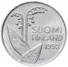 Купить Финляндия 10 пенни 1990-2001, случайный год