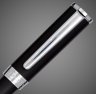 Купить Шариковая ручка Aurora TU Matt Black CT, в подарочной коробке, Лаки и смолы: смола, хром, 2026 г.
