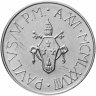 Купить Ватикан 50 лир 1978