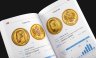 Купить Золотые монеты периода правления Николая II. Каталог-справочник. Сидоров В. Второе издание 2024 г.