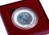 Купить Австрия 25 евро 2019 "Искуственный интеллект", в футляре с сертификатом