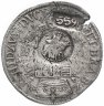 Купить Ефимок с признаком 1655 года на голландском талере