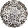 Купить Рестрайк талера Марии Терезии 1780 года
