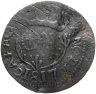 Купить Венесуэла, Каракас 1/4 реала (reales) 1817