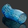Купить Ваза в форме дерева "Tree Log Vase", фабрика Pols Potten, Амстердам, стекло, Нидерланды, 1986-2010 гг.