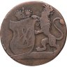 Купить Ландграфство Гессен-Кассель 2 геллера (heller) 1792