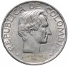 Купить Колумбия 20 сентаво (centavos) 1967-1969