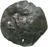 Купить Второе Болгарское царство, Мицо Асень, 1256-1257 годы, аспрон трахи.