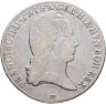 Купить Австрийские Нидерланды 1 талер 1796 "М"