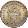 Купить Уругвай 1 песо (peso) 1965